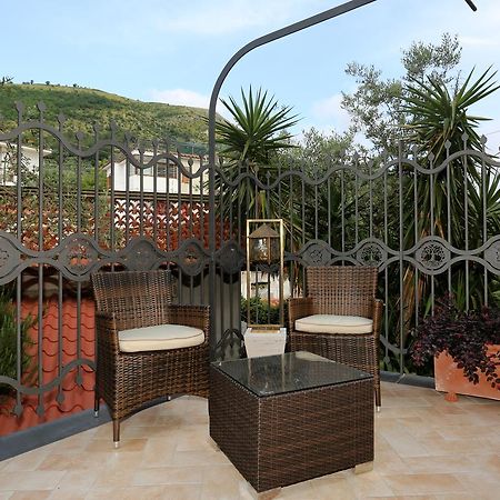 Relais Ohana - De Vivo Realty Arola  Εξωτερικό φωτογραφία