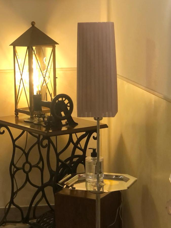 Relais Ohana - De Vivo Realty Arola  Εξωτερικό φωτογραφία