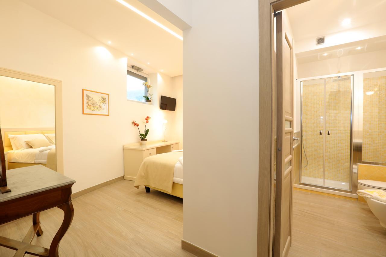 Relais Ohana - De Vivo Realty Arola  Εξωτερικό φωτογραφία