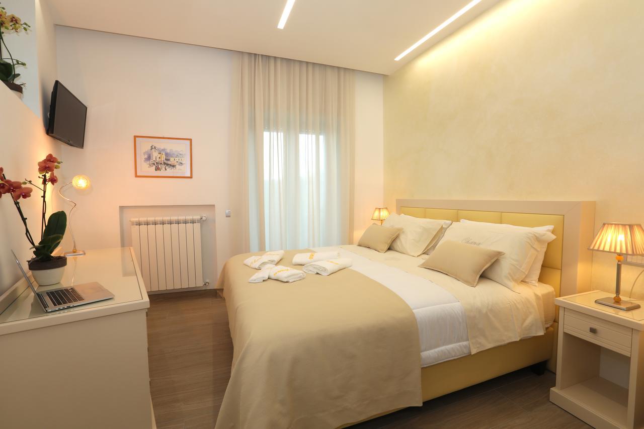 Relais Ohana - De Vivo Realty Arola  Εξωτερικό φωτογραφία