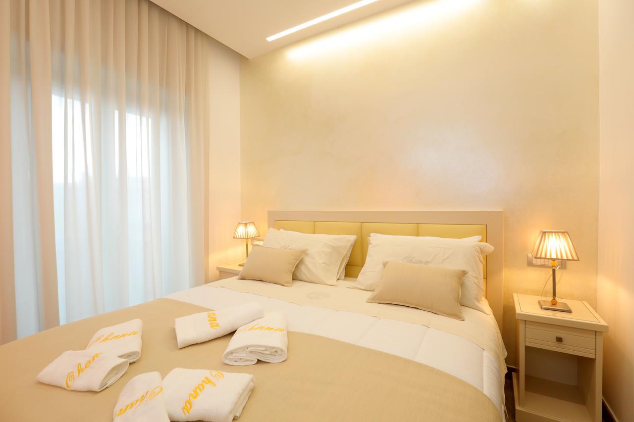 Relais Ohana - De Vivo Realty Arola  Εξωτερικό φωτογραφία