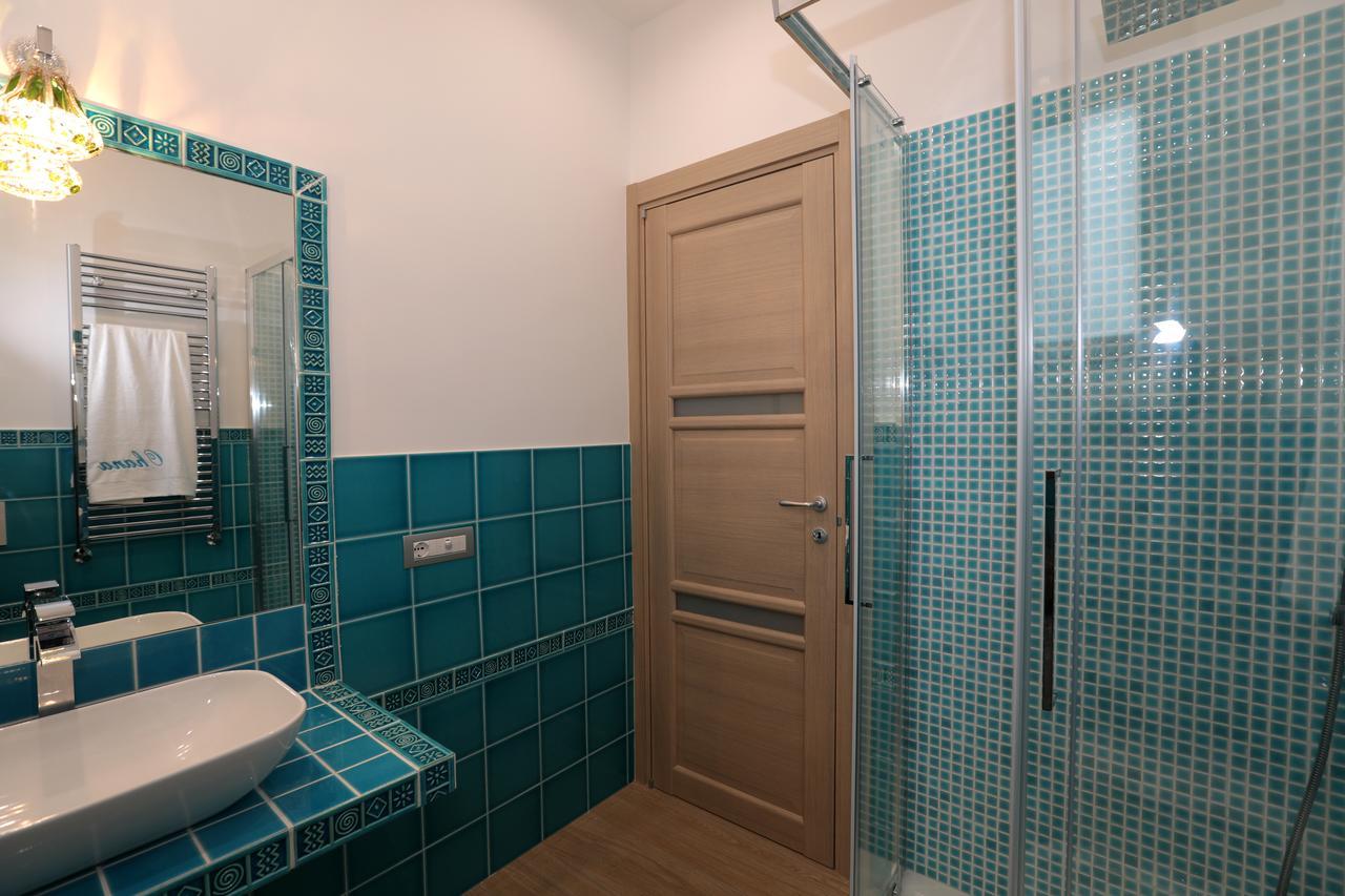 Relais Ohana - De Vivo Realty Arola  Εξωτερικό φωτογραφία