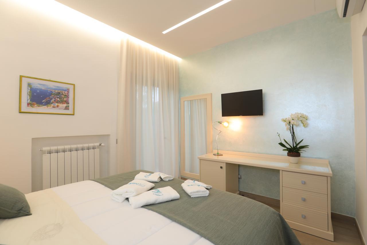 Relais Ohana - De Vivo Realty Arola  Εξωτερικό φωτογραφία