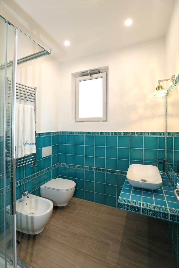 Relais Ohana - De Vivo Realty Arola  Εξωτερικό φωτογραφία