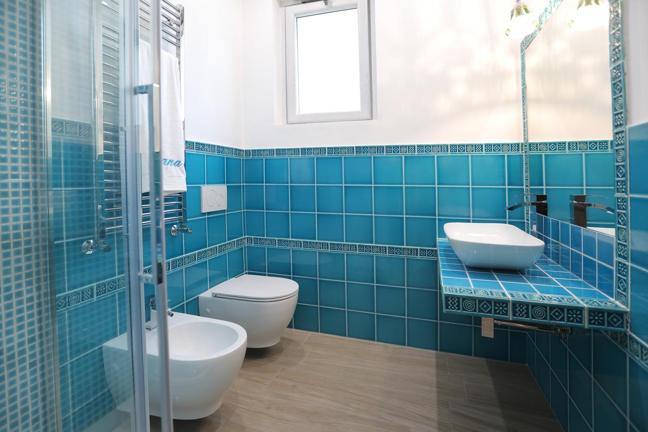 Relais Ohana - De Vivo Realty Arola  Εξωτερικό φωτογραφία