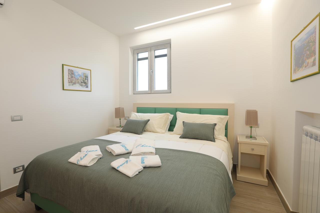 Relais Ohana - De Vivo Realty Arola  Εξωτερικό φωτογραφία