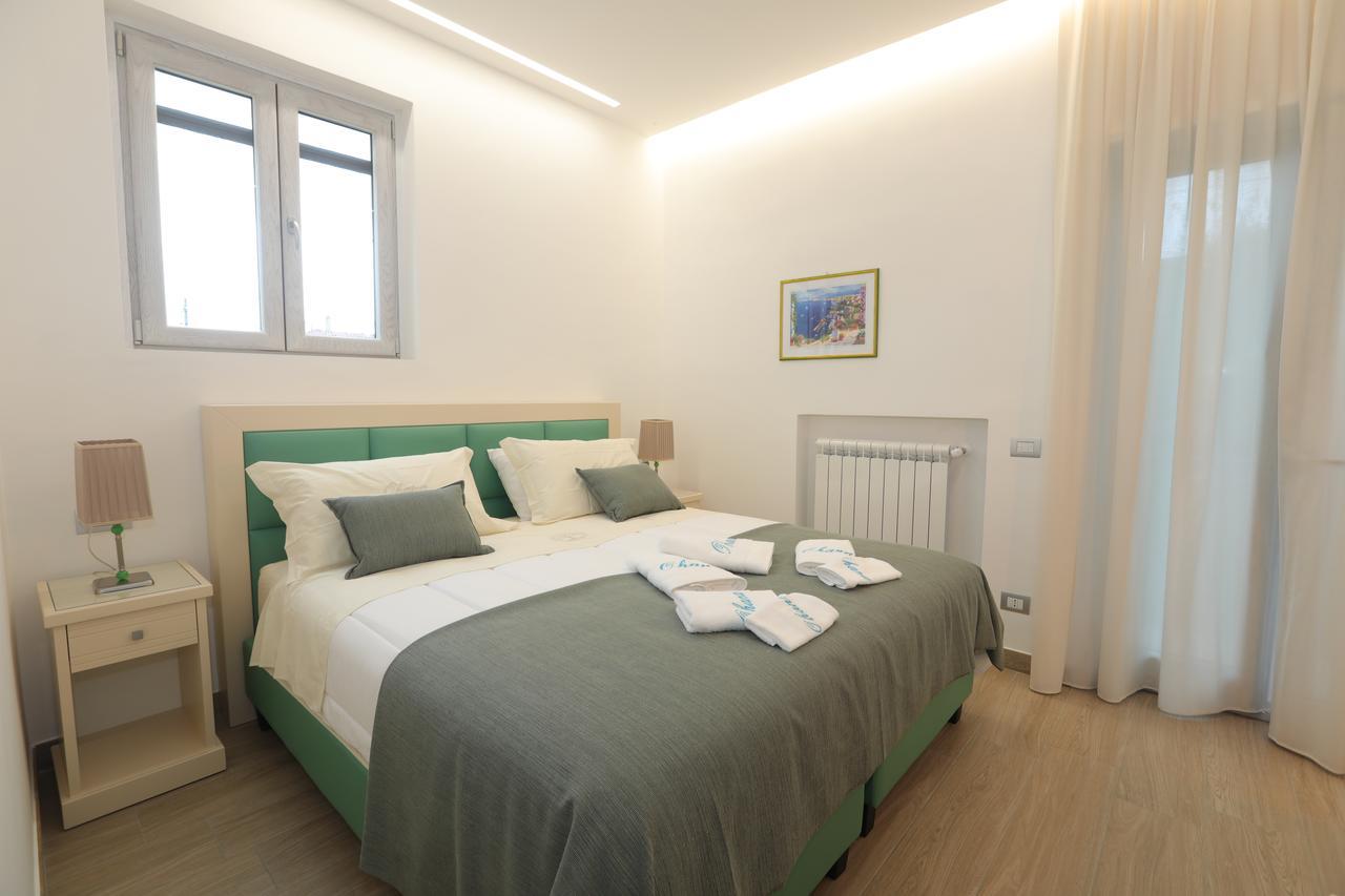 Relais Ohana - De Vivo Realty Arola  Εξωτερικό φωτογραφία