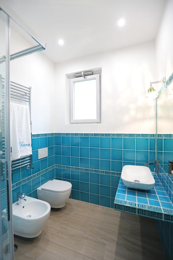 Relais Ohana - De Vivo Realty Arola  Εξωτερικό φωτογραφία