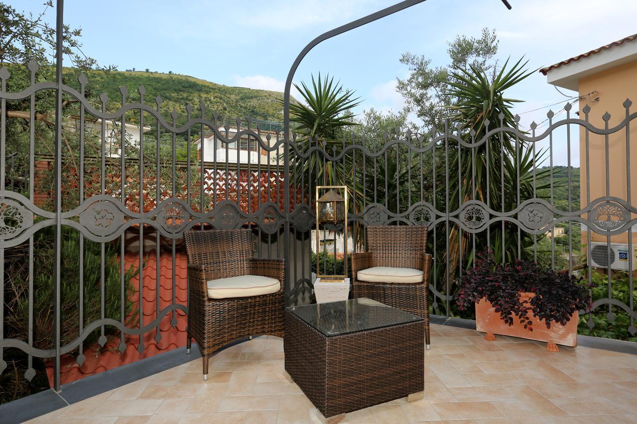 Relais Ohana - De Vivo Realty Arola  Εξωτερικό φωτογραφία