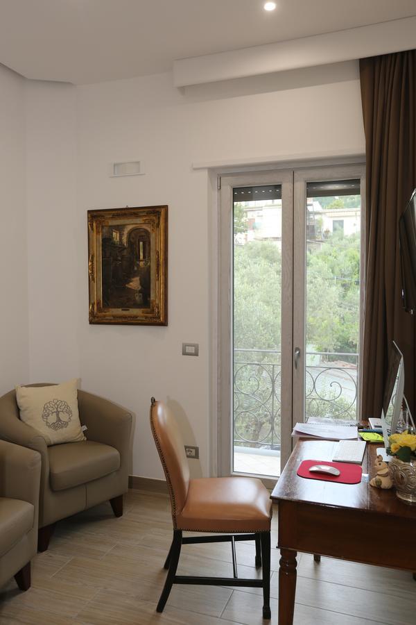 Relais Ohana - De Vivo Realty Arola  Εξωτερικό φωτογραφία