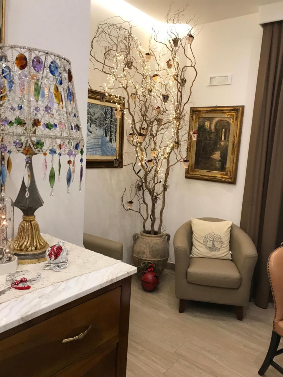 Relais Ohana - De Vivo Realty Arola  Εξωτερικό φωτογραφία
